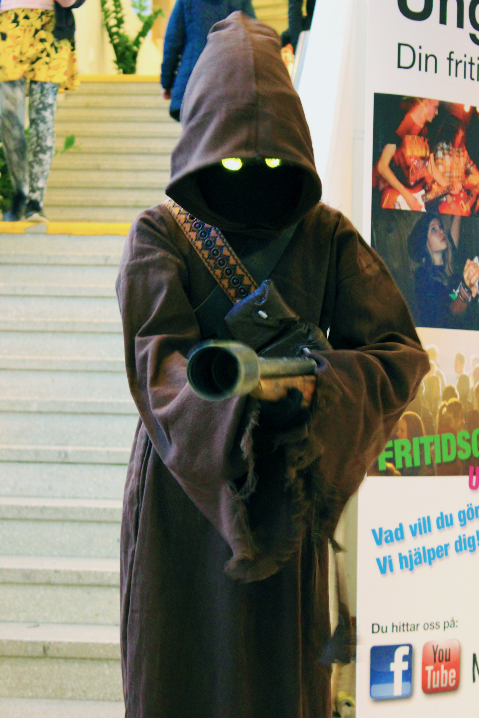 cosplay affär sverige